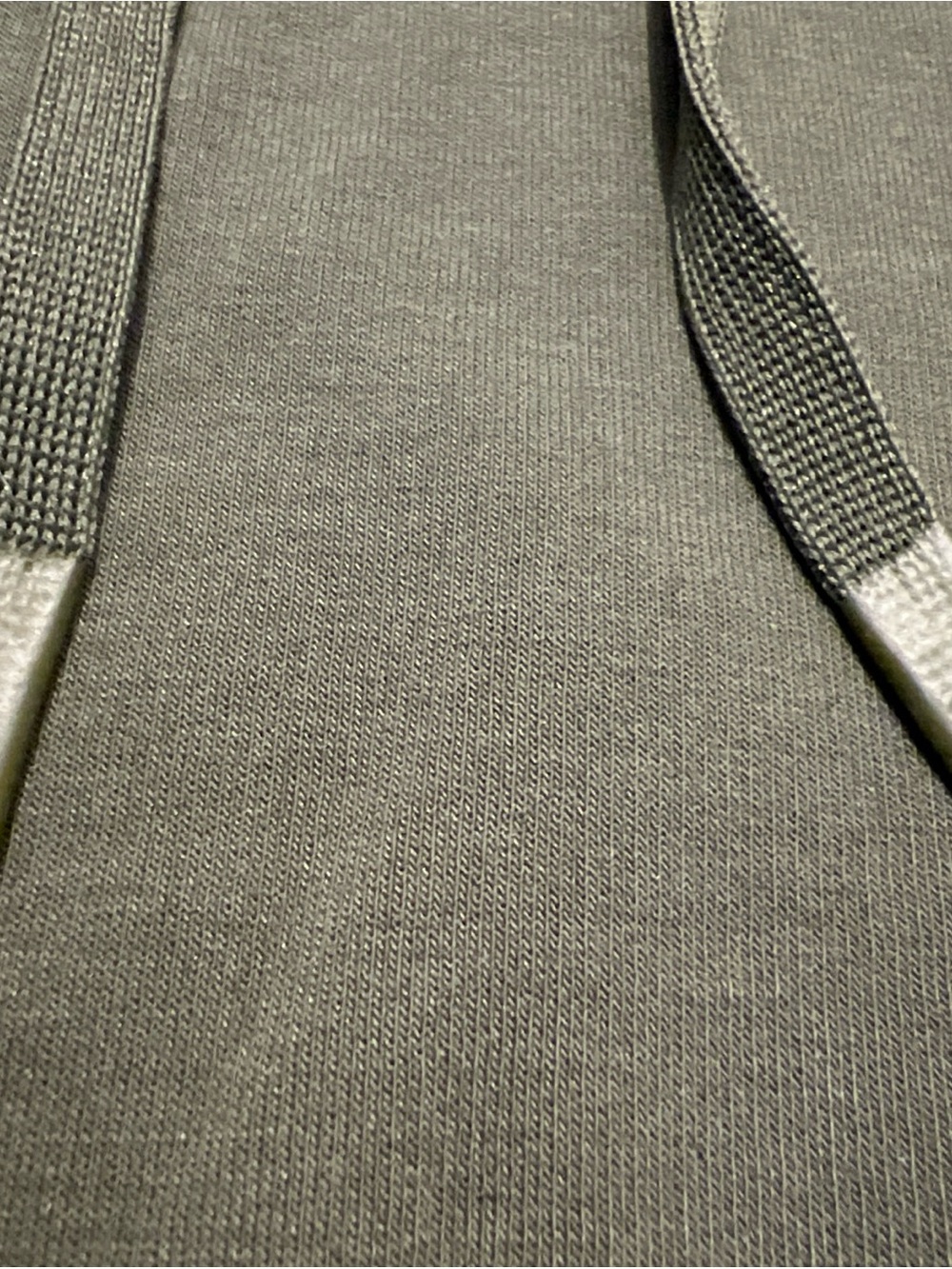 Athletic Works Olive Hoodie Sweatshirt - Picture 5 of 8